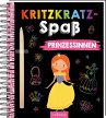 Kritzkratz-Spaß Prinzessinnen - Bild 1