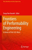 Frontiers of Performability Engineering