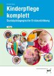 Kinderpflege komplett - Bild 1