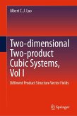 Two-dimensional Two-product CubicSystems, Vol I