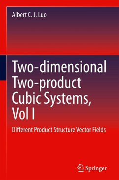 Cover Two-dimensional Two-product Cubic Systems, Vol I