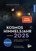 Kosmos Himmelsjahr 2025