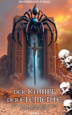 Der Kampf der Elemente - Lukas, Maximilian Der Kampf der Elemente - Lukas, Maximilian