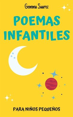 Poemas infantiles para niños (eBook, ePUB) - Suarez, Gemma