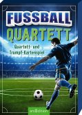 Fußball-Quartett