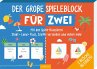 Der große Spieleblock für zwei - Bild 1