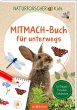 Naturforscher-Kids - Mitmach-Buch für... - Bild 1