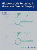 Microelectrode Recording in Movement Disorder Surgery (eBook, ePUB)