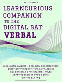 The LearnCurious Companion to the Digital SAT: Verbal (eBook, ePUB)
