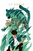 Spirit Beasts Unleashed (The Spirit Beast Saga, #2) (eBook, ePUB)