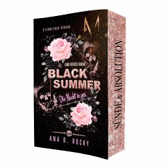 Cover Black Summer