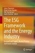 The ESG Framework and the Energy... - Bild 1