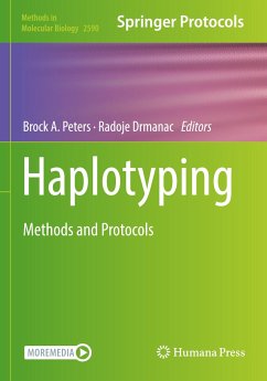 Haplotyping