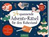 24 spannende Advents-Rätsel für den... - Bild 1