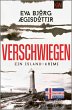 Verschwiegen / Mörderisches Island Bd.1 - Bild 1
