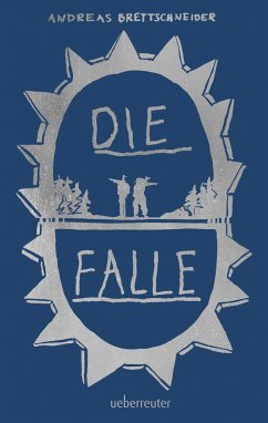 Die Falle - Brettschneider, Andreas