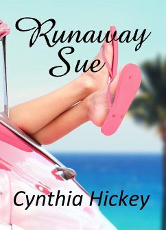 Runaway Sue (eBook, ePUB) - Hickey, Cynthia