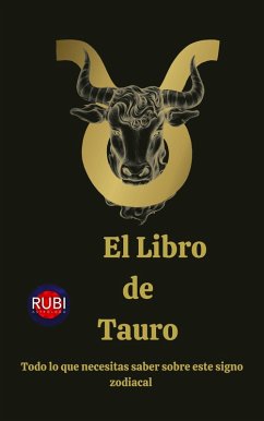 Cover El Libro de Tauro (eBook, ePUB)