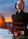 The Payback Christmas Bride (eBook, ePUB)