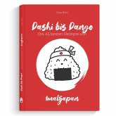 Dashi bis Dango