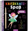 Kritzkratz-Spaß Feen - Bild 1
