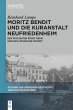 Moritz Bendit und die Kuranstalt... - Bild 1