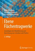 Ebene Flächentragwerke