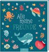 Alle meine Freunde - Meer   Mit über... - Bild 1