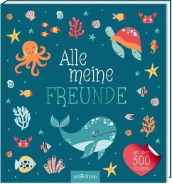 Alle meine Freunde - Meer