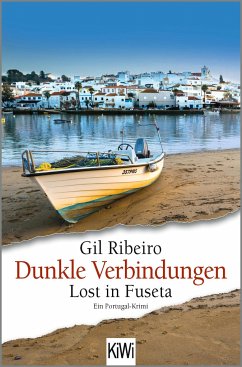 Dunkle Verbindungen / Leander Lost Bd.6 - Ribeiro, Gil
