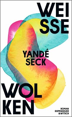 Weiße Wolken - Seck, Yandé