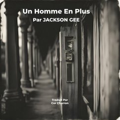 Un Homme en Plus (eBook, ePUB) - Charron, Cor; Gee, Jackson