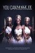 You Can Make It (eBook, ePUB) - Bild 1
