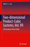 Two-dimensional Product Cubic Systems, Vol. VII