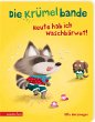 Die Krümelbande - Heute hab ich... - Bild 1