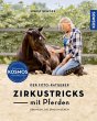 Zirkustricks mit Pferden - Bild 1