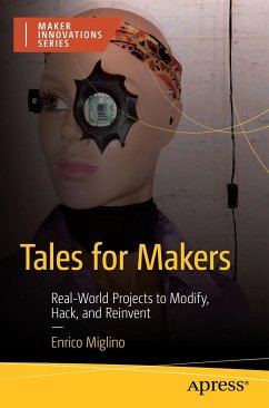 Tales for Makers - Miglino, Enrico