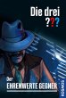 Die drei ??? Der ehrenwerte Gegner - Bild 1