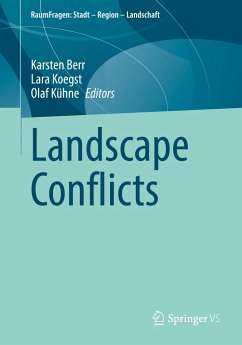 Landscape Conflicts