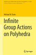 Infinite Group Actions on Polyhedra - Bild 1