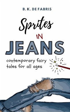 Cover Sprites in Jeans (eBook, ePUB)