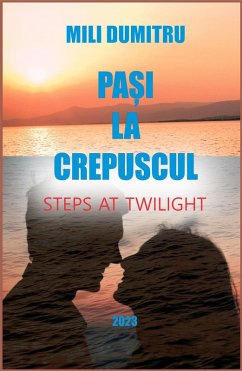 Cover Pa¿i la crepuscul (ISBN 978-973-0-31620-9) (eBook, ePUB)