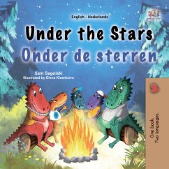 Under the Stars Onder de sterren (eBook, ePUB) - Sagolski, Sam; KidKiddos Books