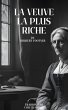 La Veuve la plus riche (eBook, ePUB) - Bild 1