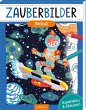 Zauberbilder - Weltall - Bild 1