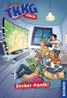 Zocker-Panik! / TKKG Junior Bd.22 - Bild 1