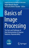 Basics of Image Processing