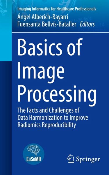 Basics of Image Processing Basics of Image Processing