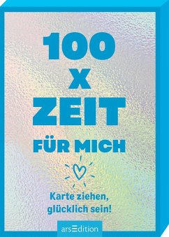 100 x Zeit für mich - Salas, Sofía