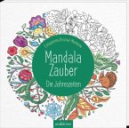 Mandala-Zauber - Die Jahreszeiten